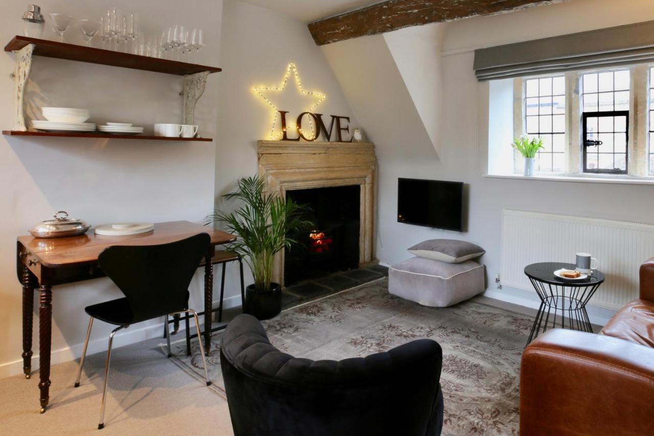 Cotswolds Place - Chancewell Broadway  Exterior foto